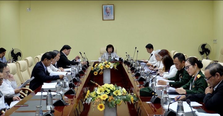 Dam Bao Yeu Cau Chuyen Mon Va Tuyet Doi An Toan Dai Hoi The Thao Hoc Sinh Dong Nam A Lan Thu 13