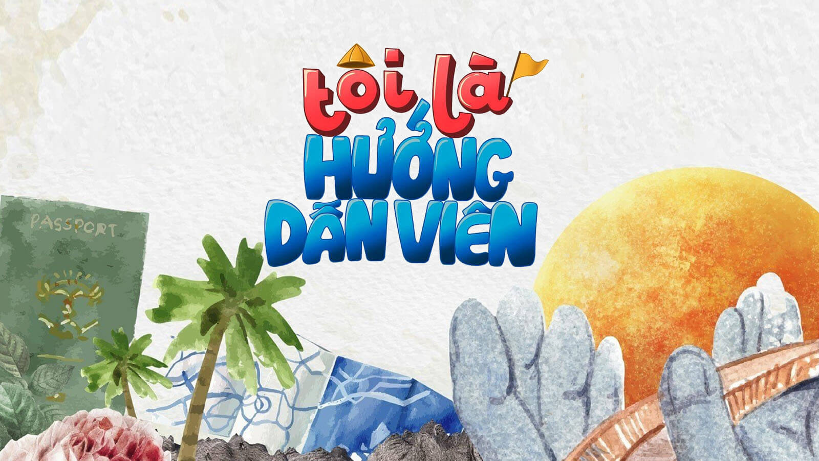 Đăng ký tham gia cuộc thi “TÔI LÀ HƯỚNG DẪN VIÊN – HÀNH TRÌNH DI SẢN MIỀN TRUNG”