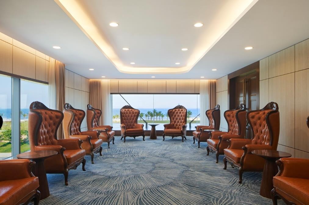 Four Points by Sheraton Danang The Premium Luxury Beach Hotel Of Southeast Asia Cổng thông Four Points by Sheraton Danang The Premium Luxury Beach Hotel Of Southeast Asia Cổng thông