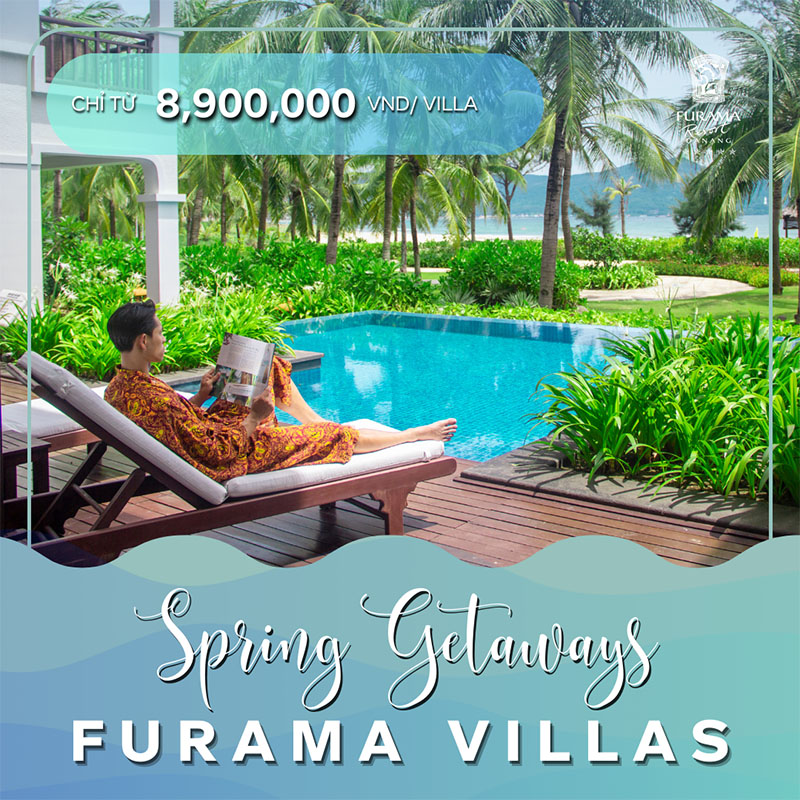 Furama Resort Da Nang Chuong Trinh Uu Dai Tu Thang 3 2023 1