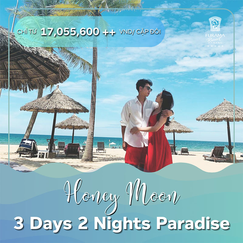 Furama Resort Da Nang Chuong Trinh Uu Dai Tu Thang 3 2023 3
