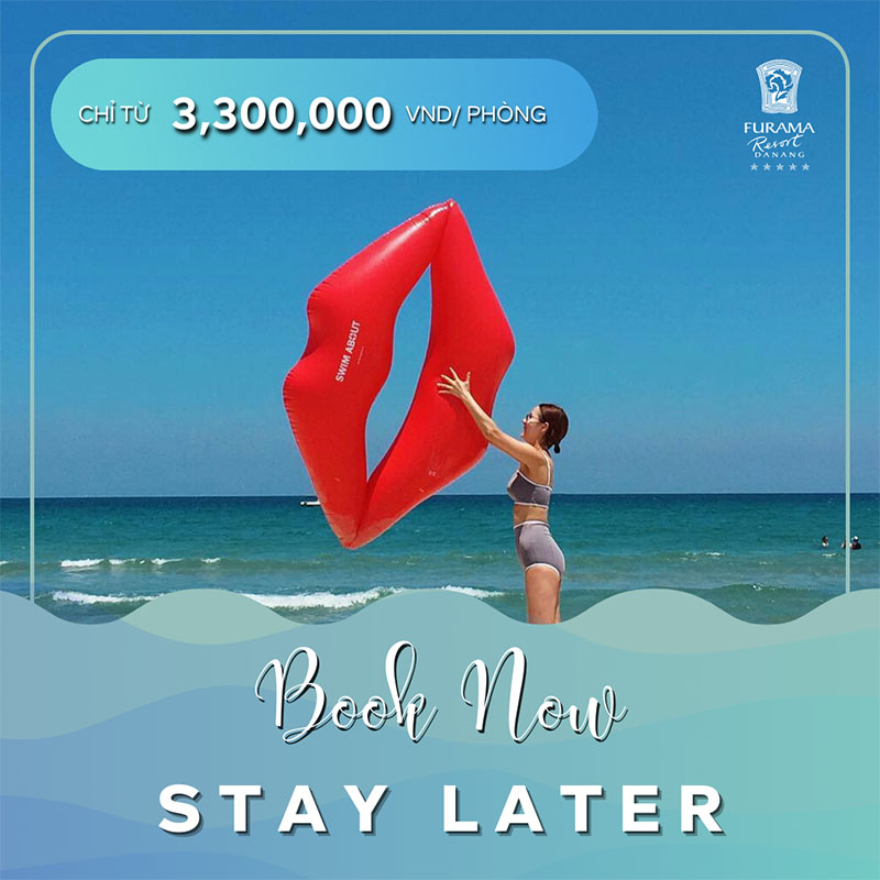 Furama Resort Da Nang Chuong Trinh Uu Dai Tu Thang 3 2023