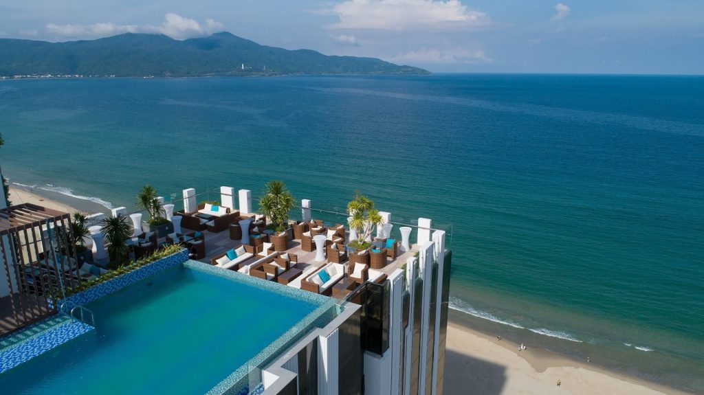 Haian Beach Hotel Spa Diem Nghi Duong Va Du Lich Mice Chat Luong Dan Dau Khu Vuc Bien Da Nang 02