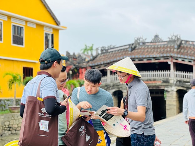 Hội An Express Travel - Cổng thông tin du lịch thành phố Đà Nẵng