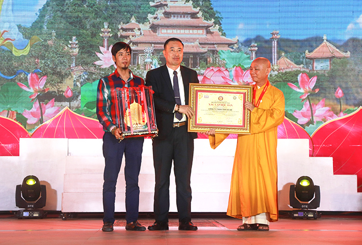 Khai Mac Le Hoi Quan The Am Ngu Hanh Son Nam 2023 4