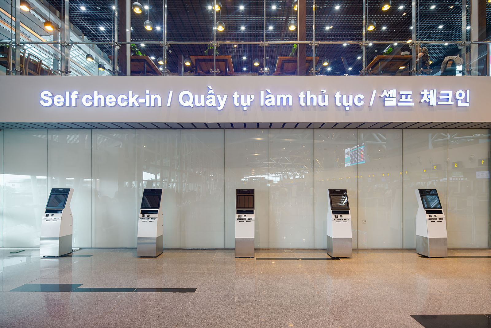 Nha Ga Quoc Te Da Nang Chinh Thuc Dat Xep Hang 04 Sao Skytrax 7
