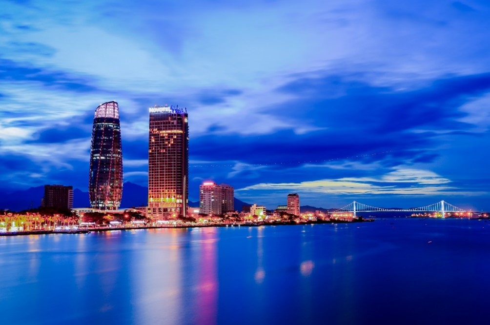 Novotel Danang Premier Mice Information 2023 01