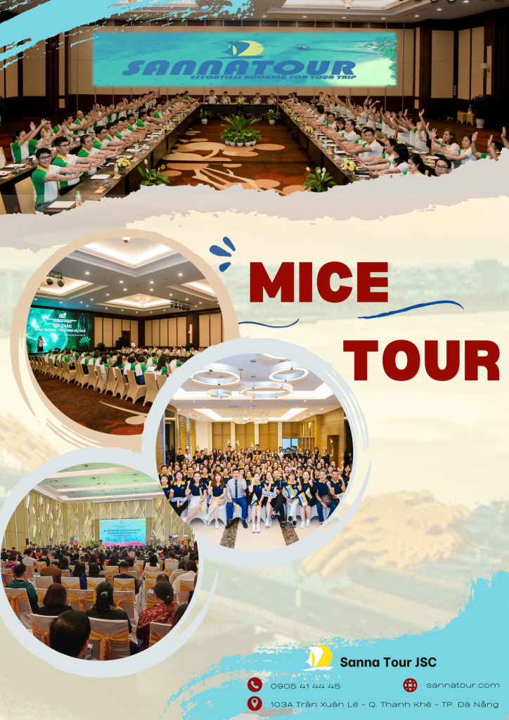 Sanna Tour – MICE transport & vendor suppliers