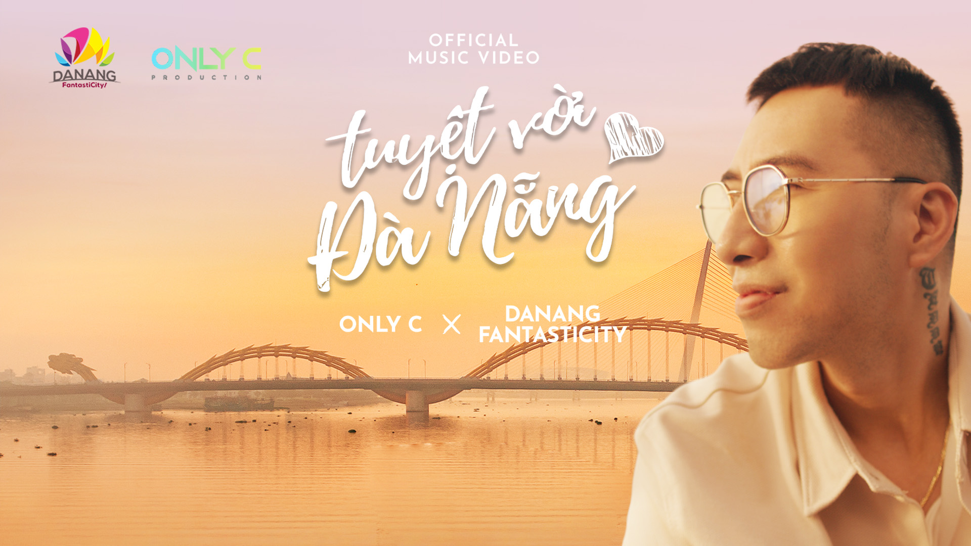 Tuyet Voi Danang Mv Onlyc