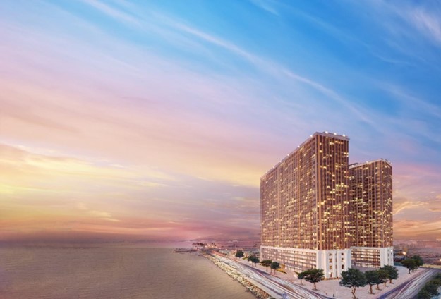 Uu Dai Tron Goi Tiec Hoi Nghi Ket Hop Nghi Duong Tai Wyndham Danang Golden Bay 01