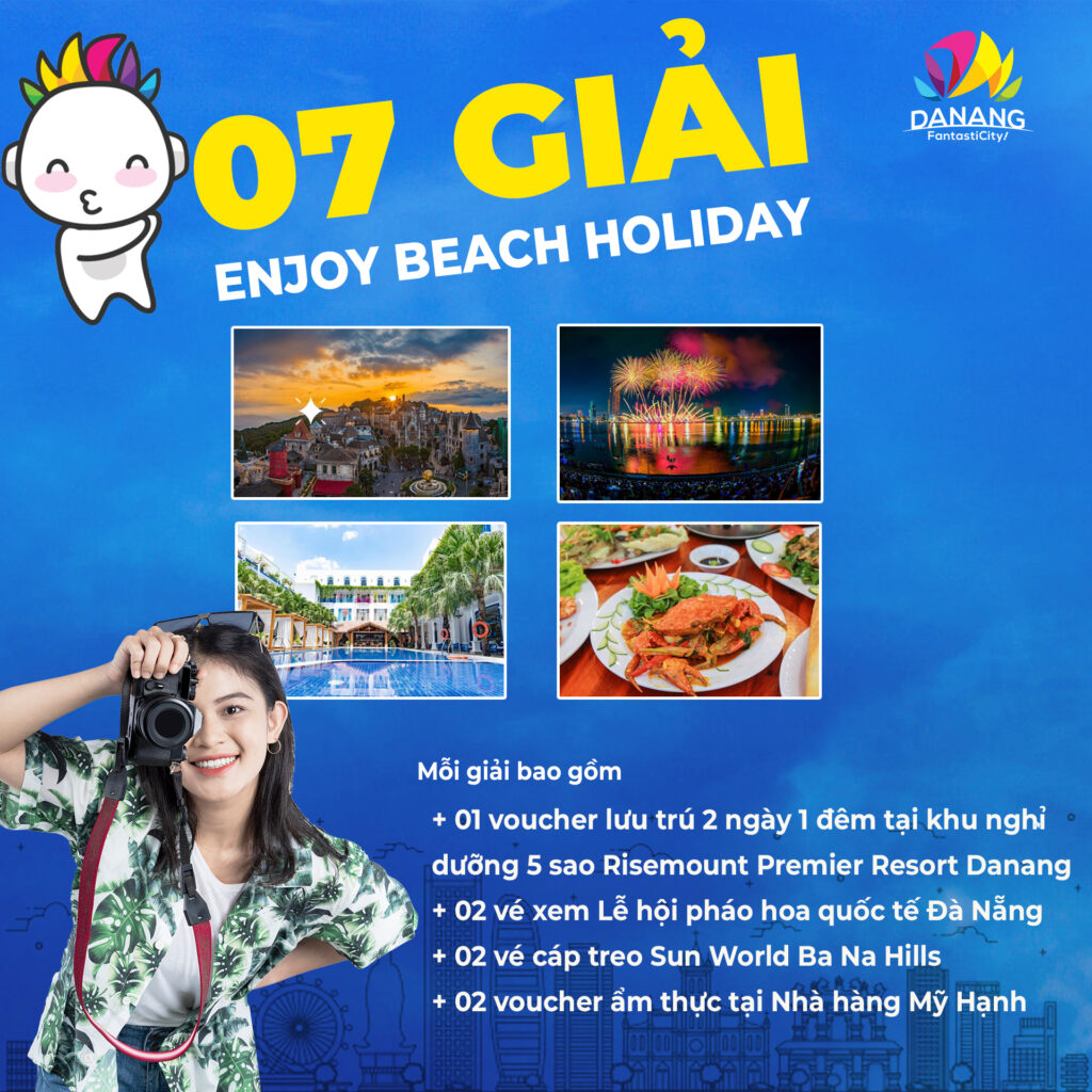 2enjoy Beach Holiday