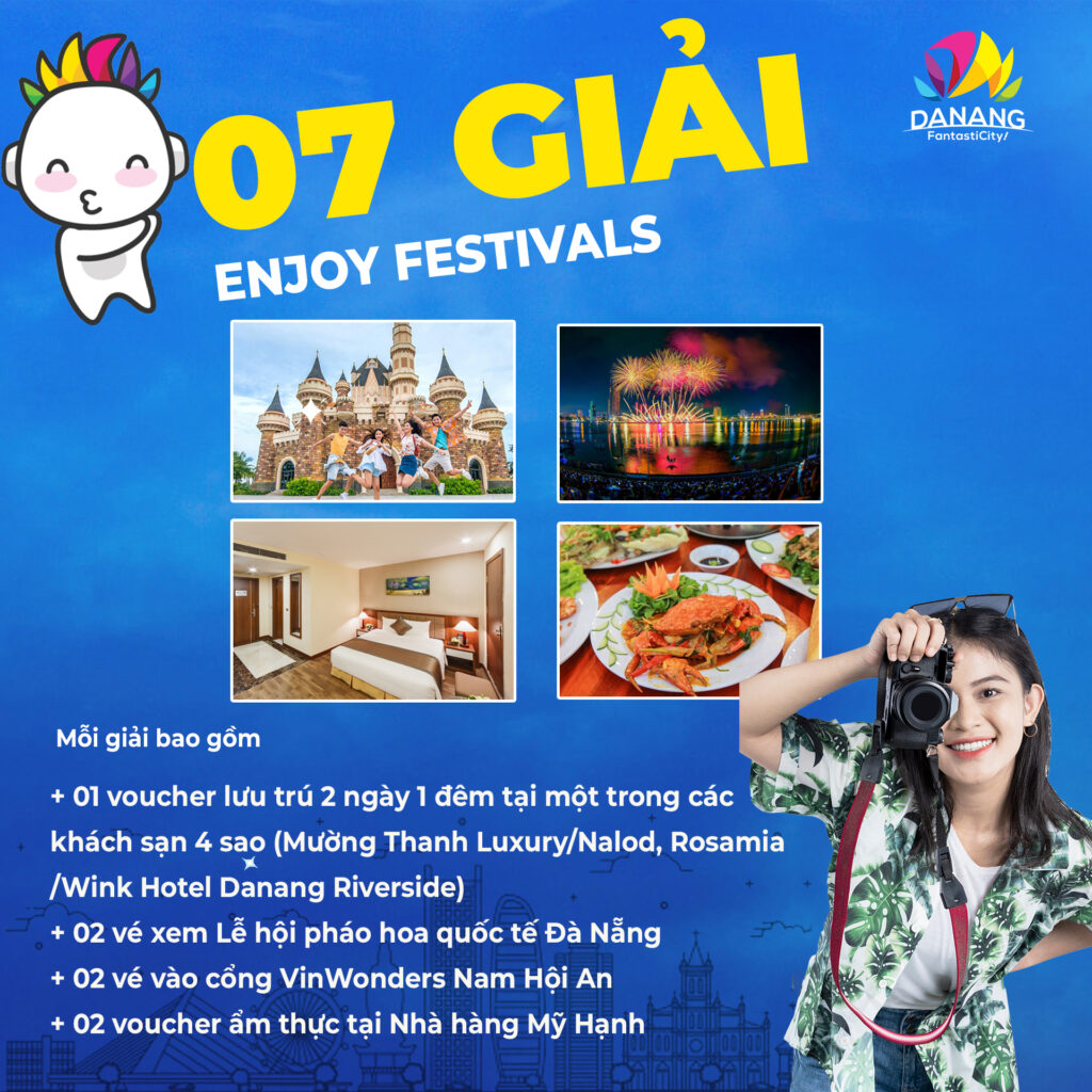 3enjoy Festivals
