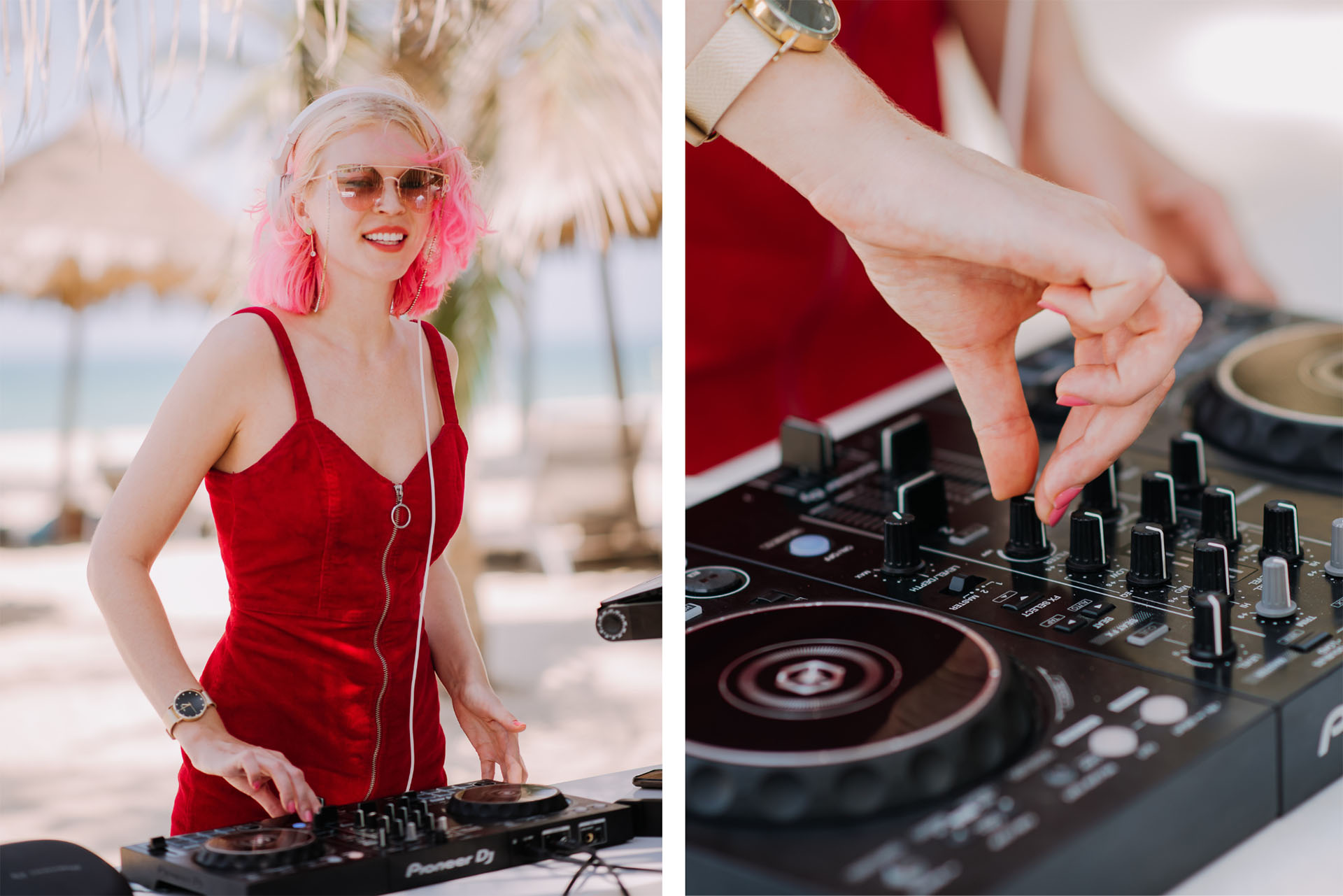 Sunday Brunch Shakaloha Tai Pullman Danang Beach Resort 01