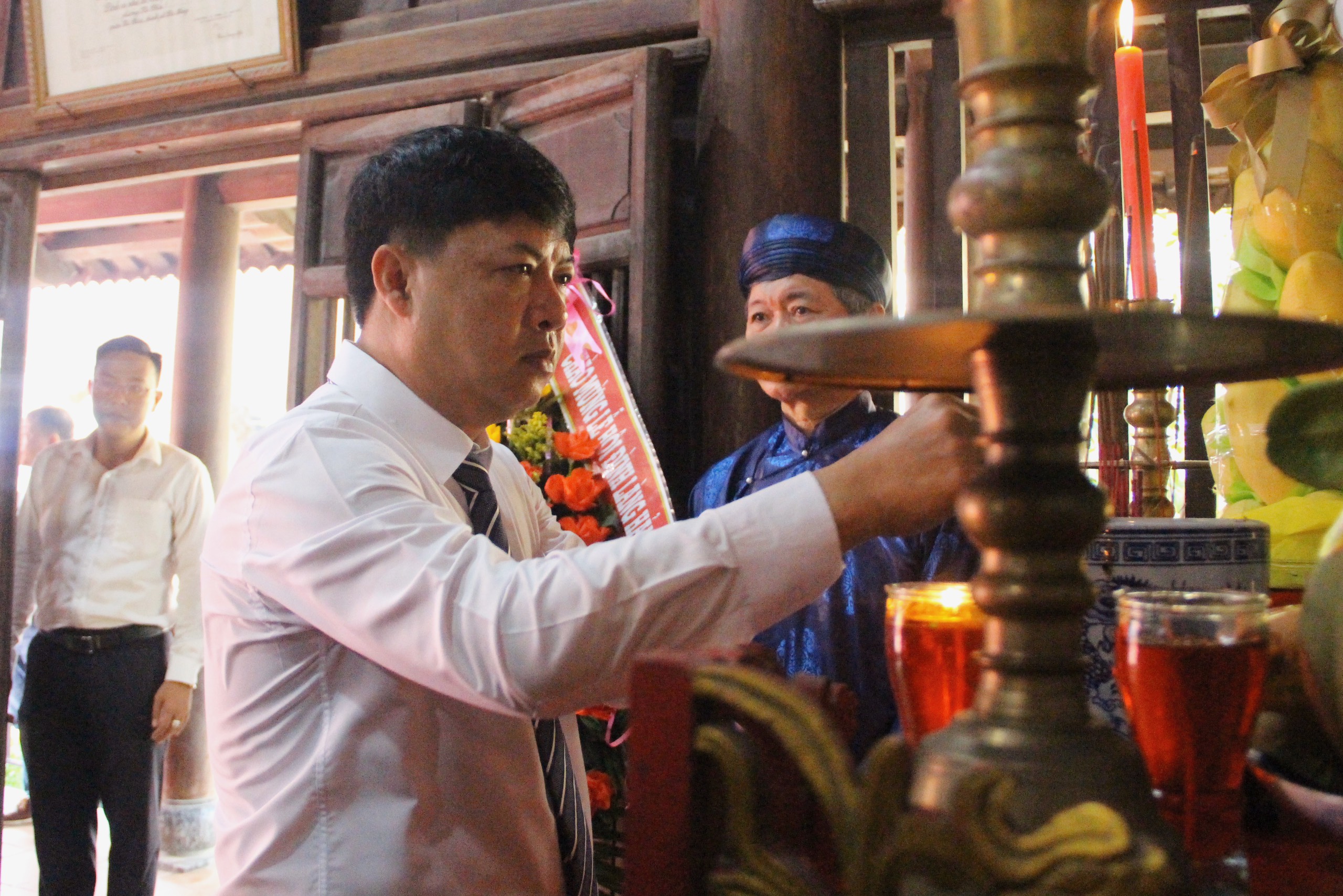 Dac Sac Le Hoi Dinh Lang Hai Chau 2023 3