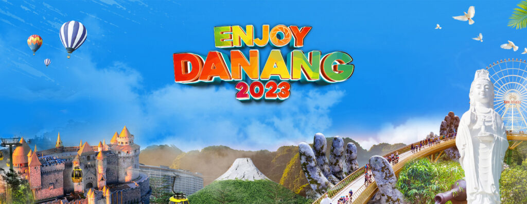 Enjoy Danang 2023 Bg
