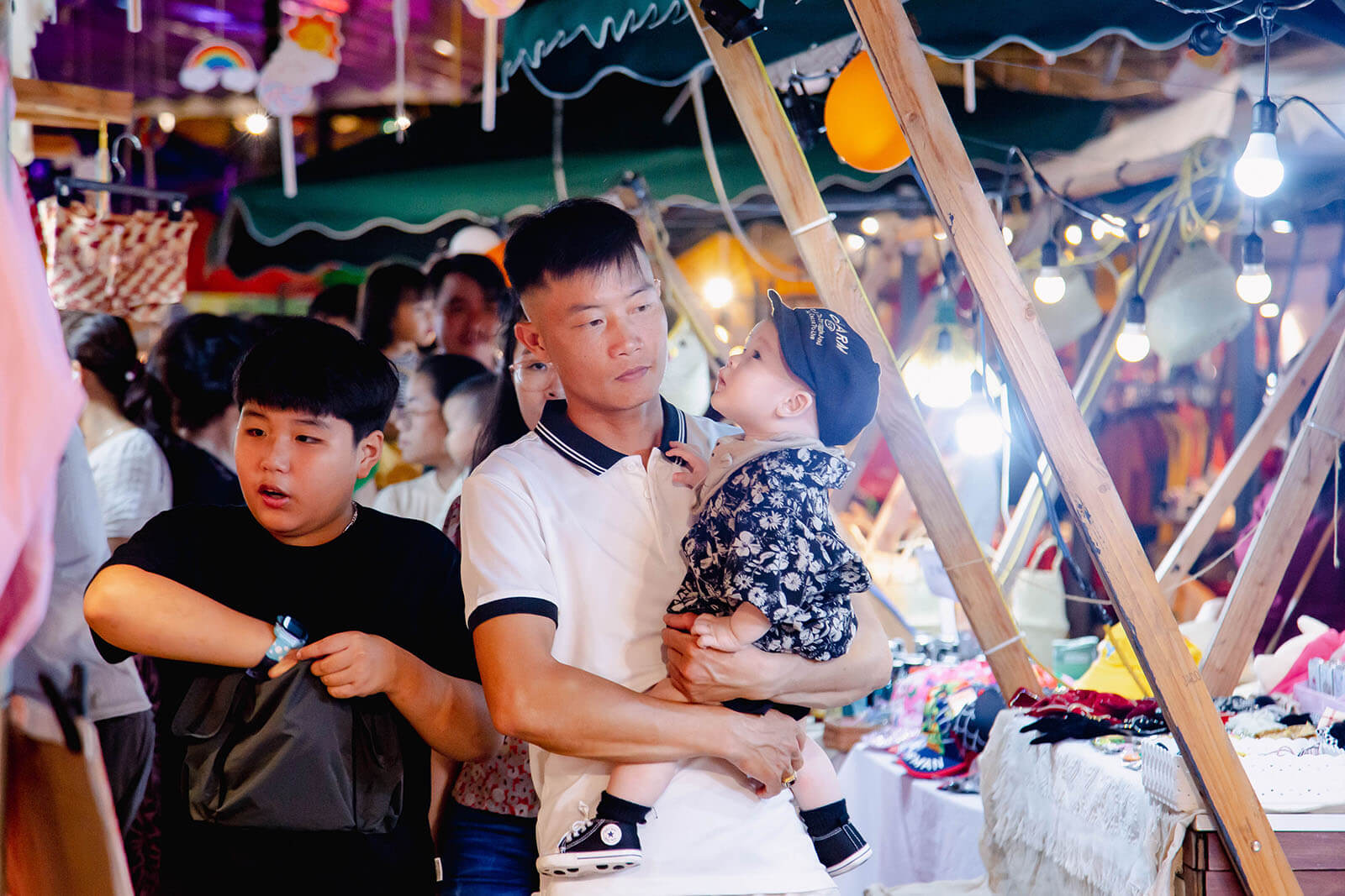 Helio Tuan Nay Chuoi Su Kien Nao Nhiet Dien Ra Xuyen Suot Mua He 2023 Nay 013
