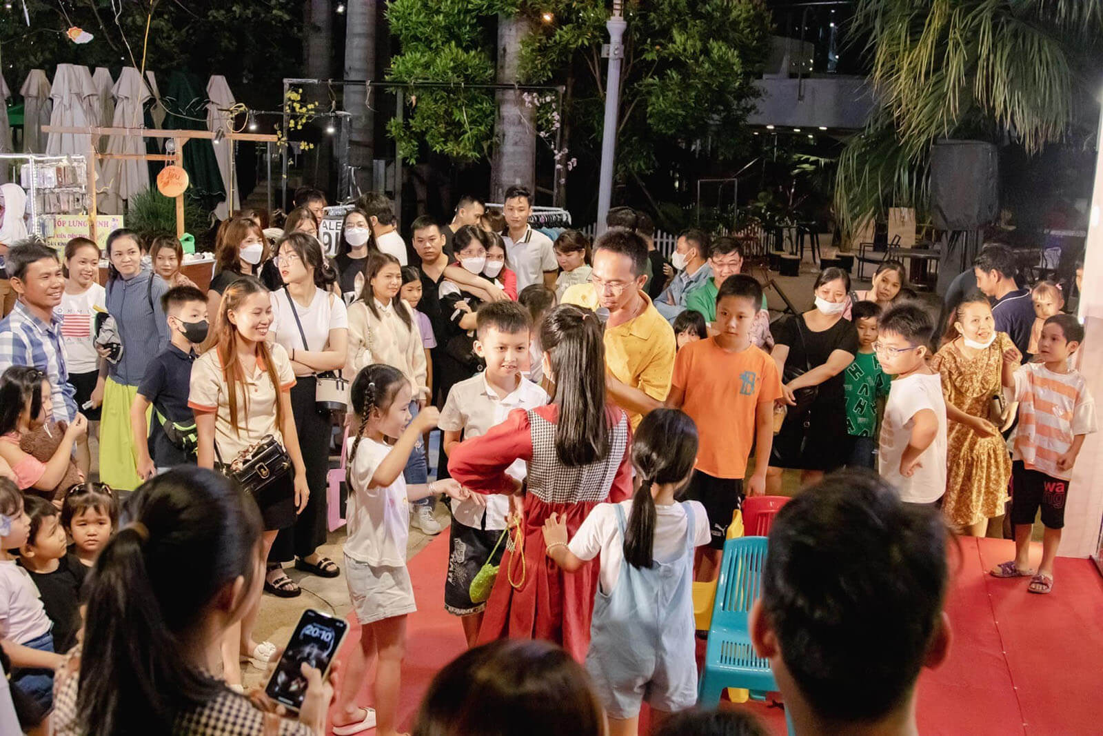 Helio Tuan Nay Chuoi Su Kien Nao Nhiet Dien Ra Xuyen Suot Mua He 2023 Nay 016