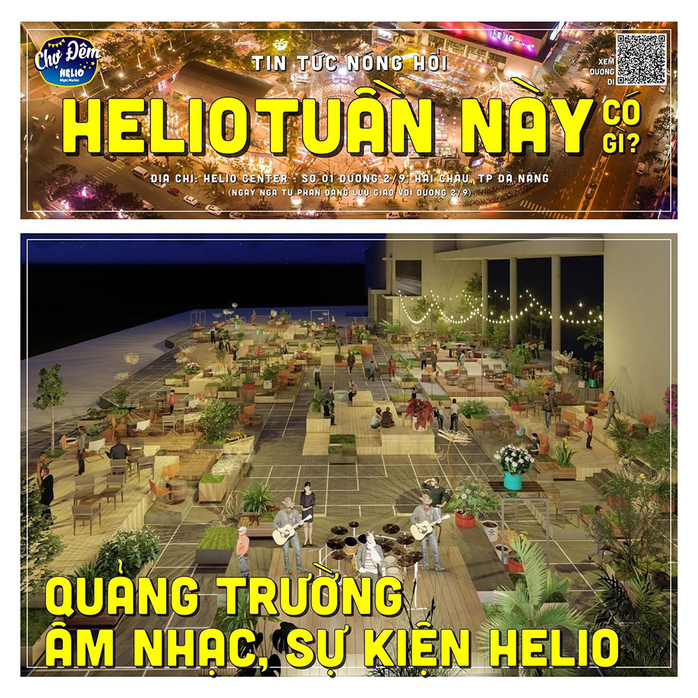 Helio Tuan Nay Chuoi Su Kien Nao Nhiet Dien Ra Xuyen Suot Mua He 2023 Nay 021