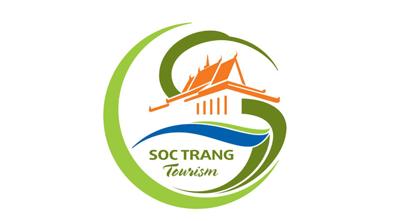 Sóc Trăng chính thức có biểu trưng (logo) du lịch - Cổng thông tin du lịch thành phố Đà Nẵng
