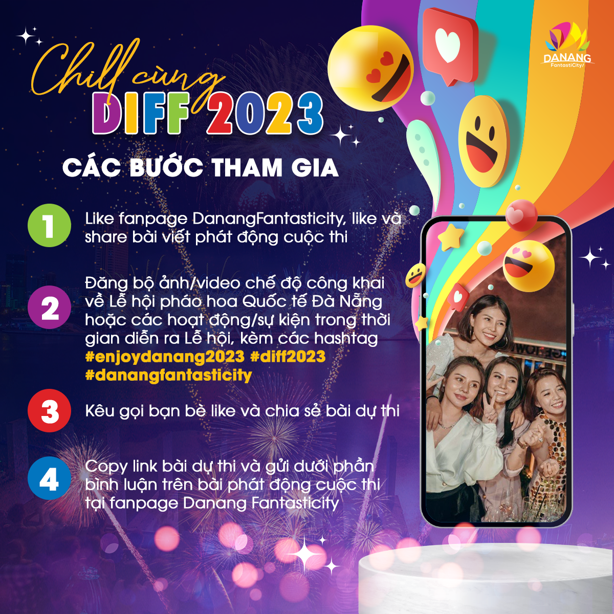 2. Cac Buoc Tham Gia