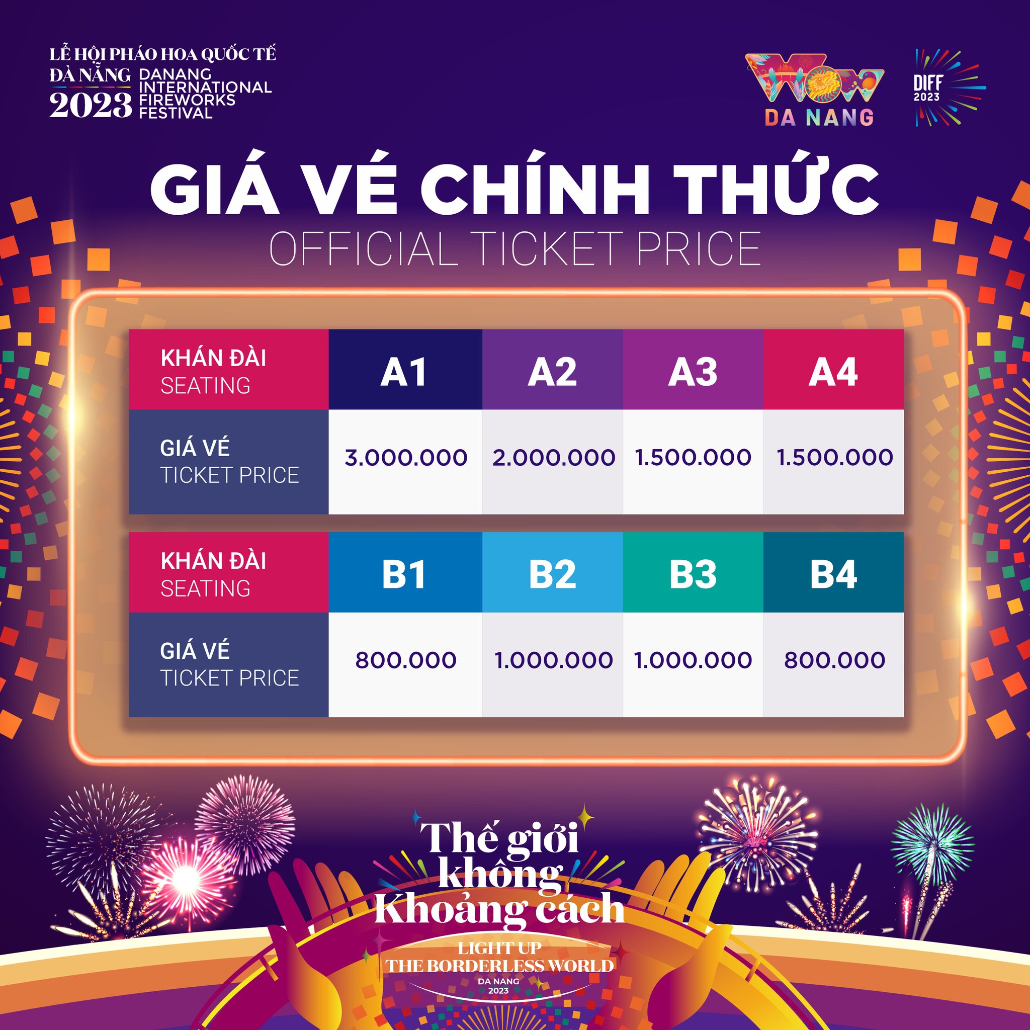 Chinh Thuc Mo Ban Ve Xem Le Hoi Phao Hoa Quoc Te Da Nang 2023 3