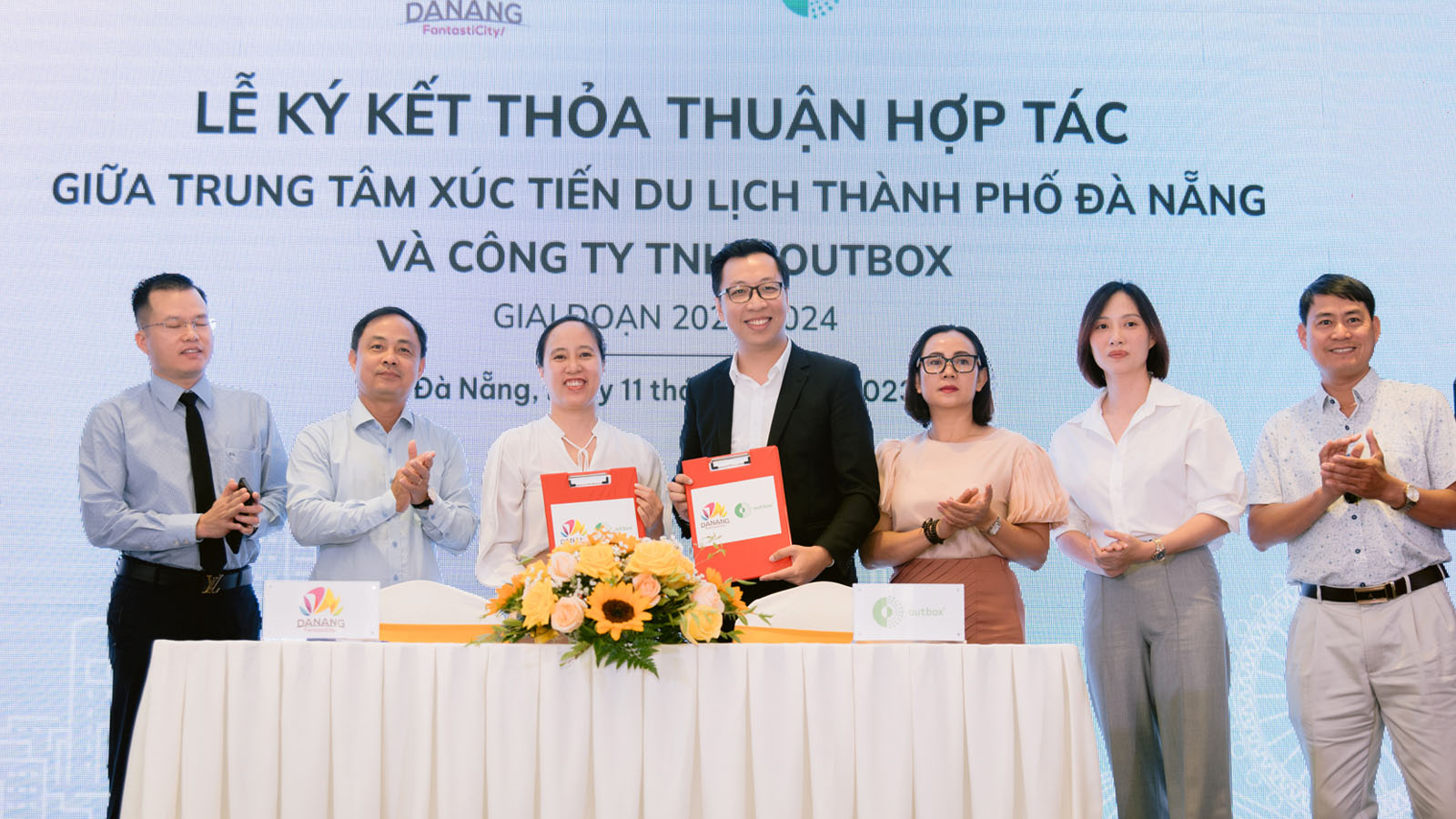 Đà Nẵng tiên phong ứng dụng dữ liệu nghiên cứu thị trường để nâng cao hiệu quả quản lý và xúc tiến điểm đến