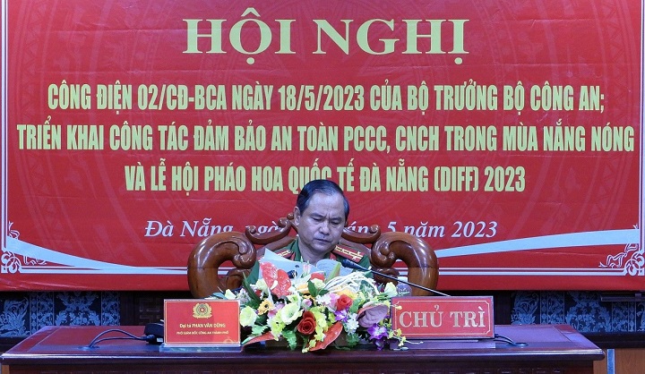 Dam Bao An Toan Phong Chay Chua Chay Cuu Nan Cuu Ho Trong Mua Nang Nong Va Diff 2023