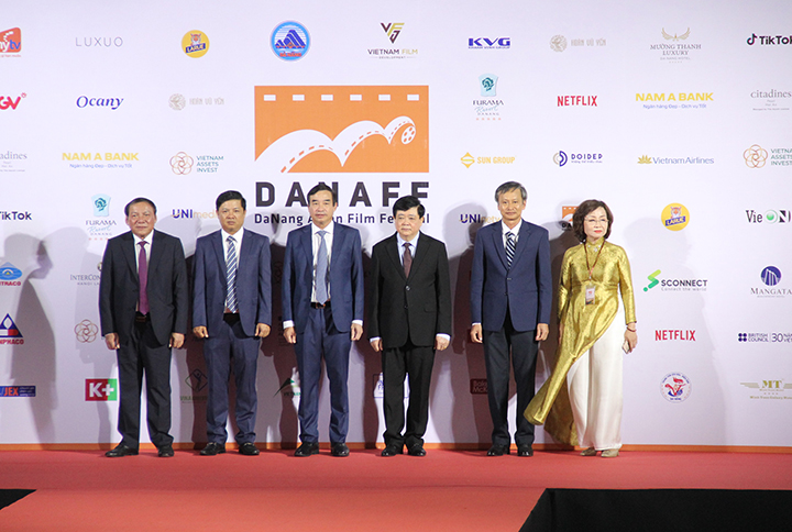Danaff I Tim Kiem Co Hoi Hop Tac San Xuat Mo Rong Thi Truong Dien Anh