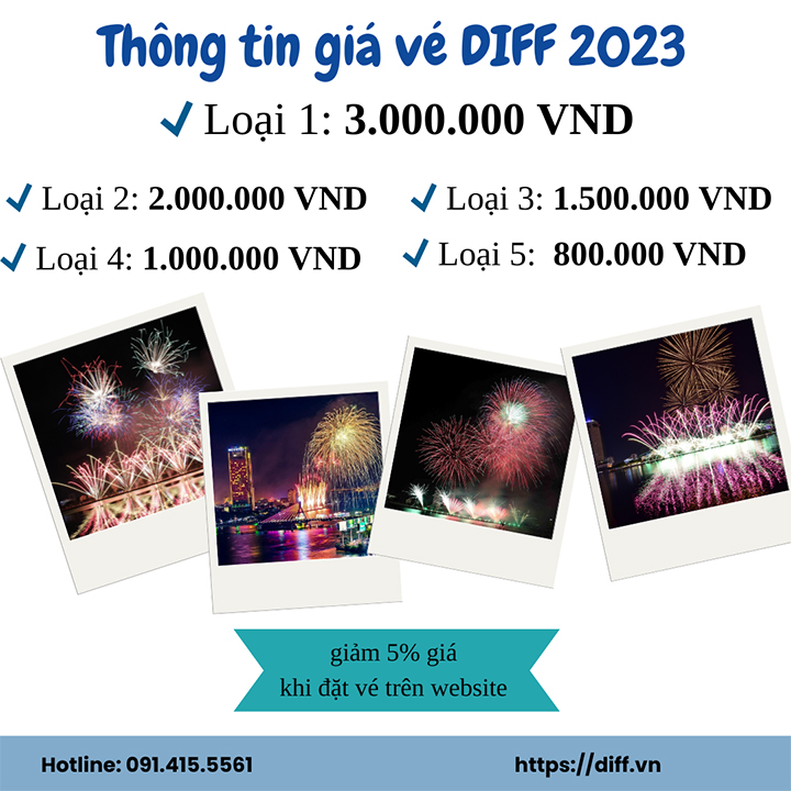 Diff 2023 Le Hoi Phao Hoa Quoc Te Da Nang 6