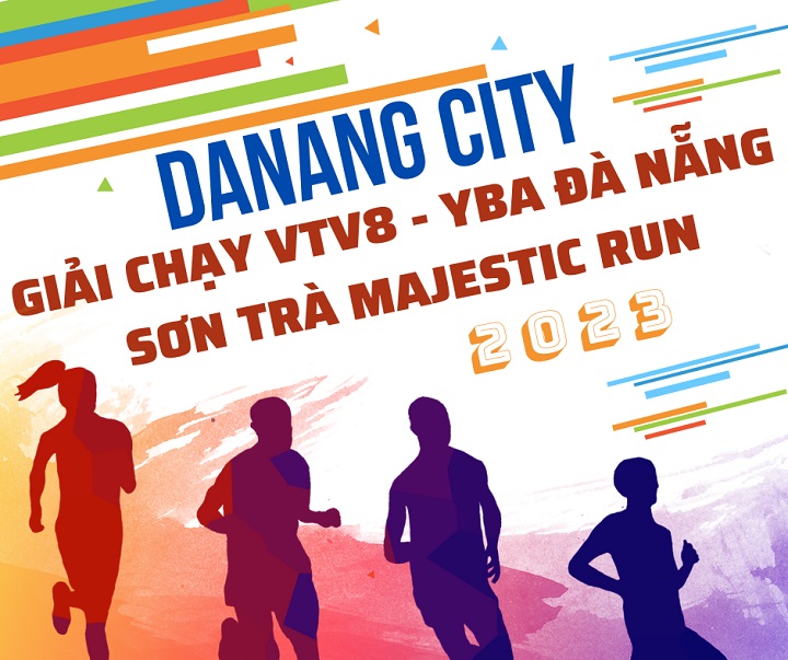 Giai Chay Vtv8 Yba Da Nang Son Tra Majestic Run Nam 2023