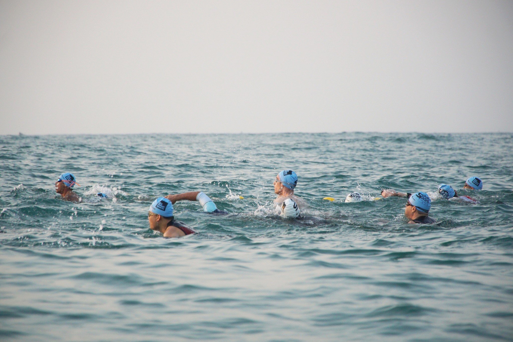Hang Ngan Van Dong Vien Tranh Tai Tai Giai Ironman 70 3 Viet Nam
