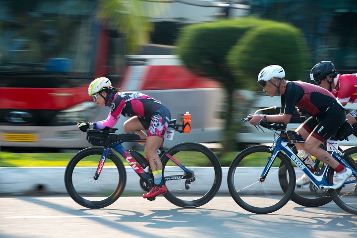 Hon 3 000 Van Dong Vien Tranh Tai Tai Vinfast Ironman 70 3 Viet Nam 2023 011