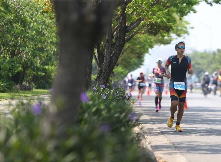Hon 3 000 Van Dong Vien Tranh Tai Tai Vinfast Ironman 70 3 Viet Nam 2023 014