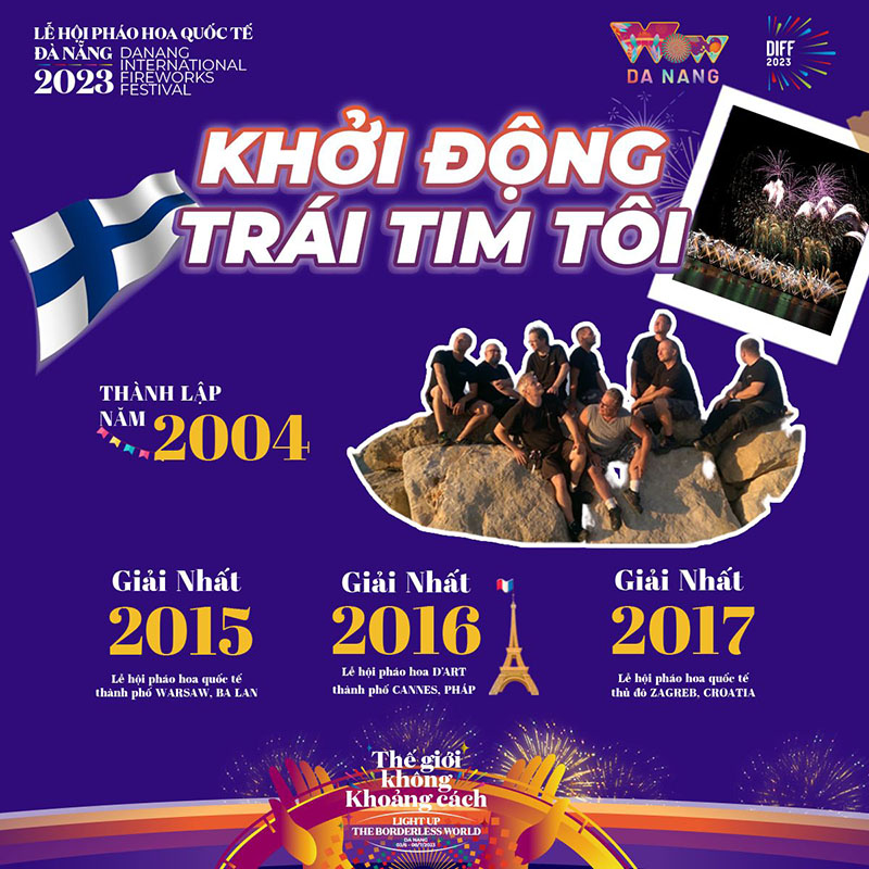 Khai Mac Diff 2023 Cuoc Cham Tran Giua Chu Nha Va Duong Kiem Vo Dich 2