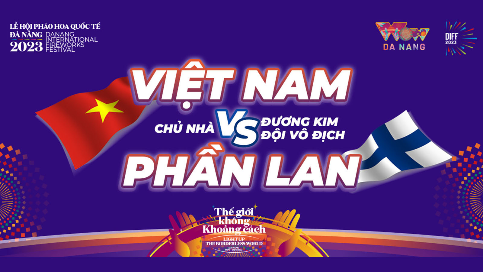 Khai Mac Diff 2023 Cuoc Cham Tran Giua Chu Nha Va Duong Kiem Vo Dich
