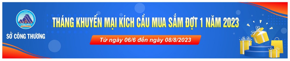 Phat Dong Thang Khuyen Mai Kich Cau Mua Sam Tren Dia Ban Thanh Pho Da Nang Dot 1 Nam 2023