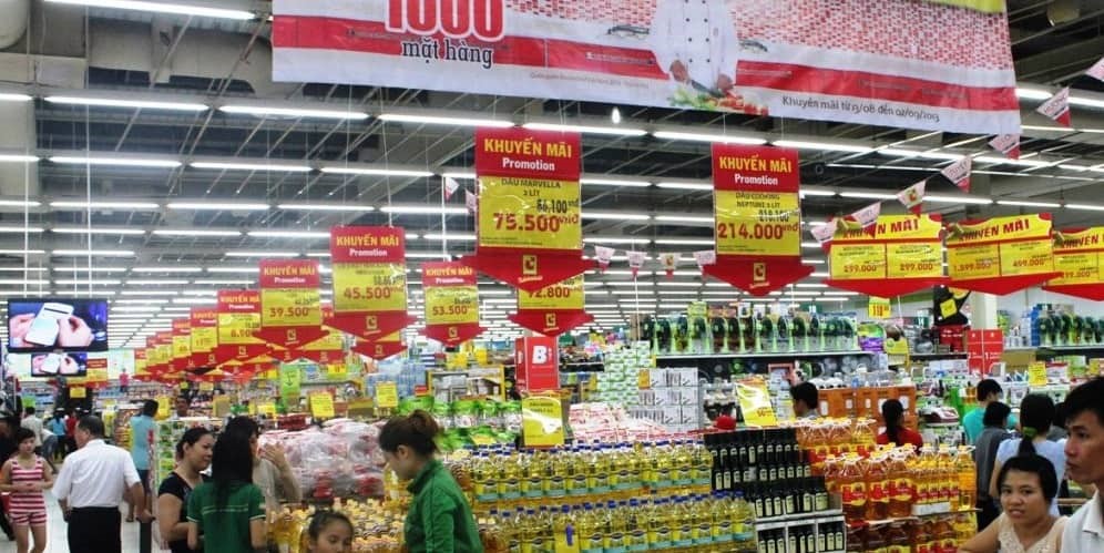 Phat Dong Thang Khuyen Mai Kich Cau Mua Sam Tren Dia Ban Thanh Pho Da Nang Dot 1 Nam 2023