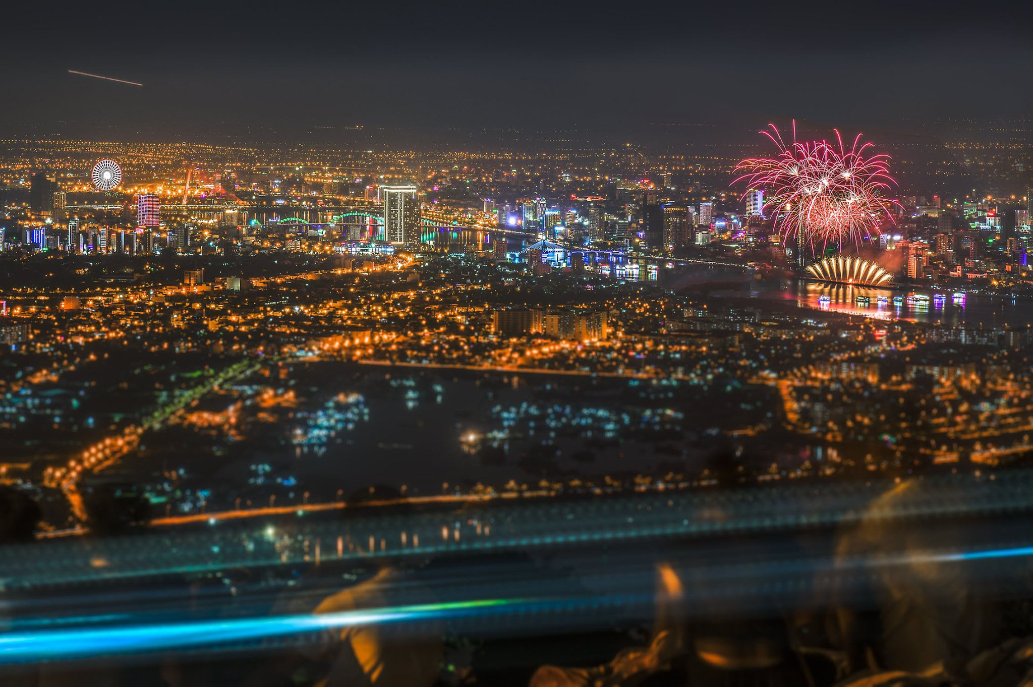 Top Cac Dia Diem Xem Phao Hoa Da Nang Diff 2023 Cuc Dinh Danangfantasticity 12 The optimal venues to enjoy Danang International Fireworks Festival 2023 (DIFF 2023) 