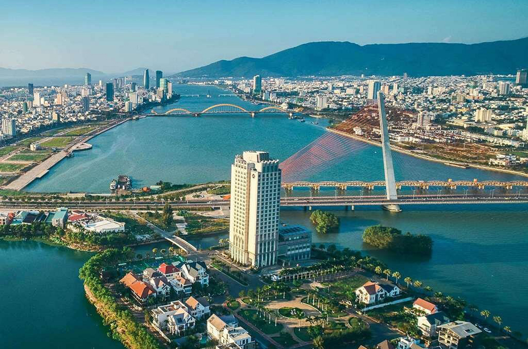 10 khách sạn sang trọng nhất Việt Nam 2023