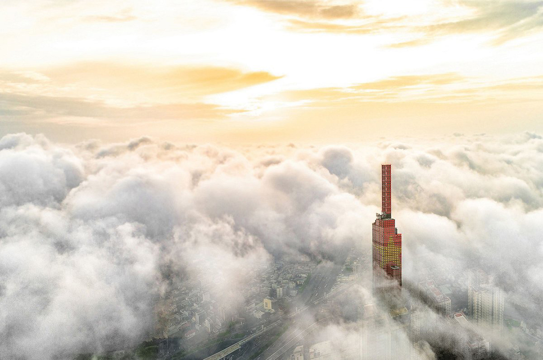 Vinpearl Landmark 81