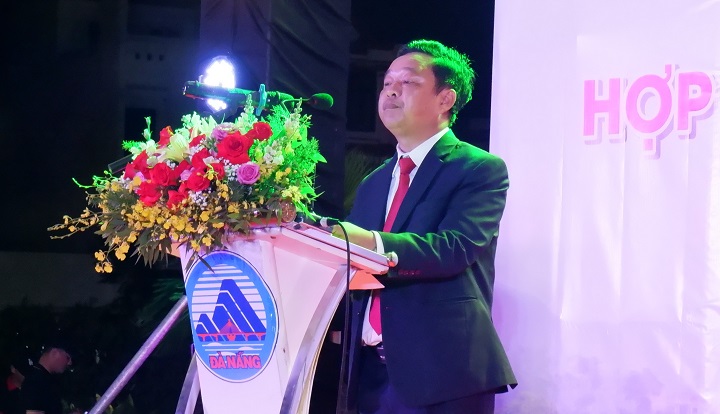 Gan 50 Gian Hang Tham Gia Phien Cho San Pham Hop Tac Xa Lan I Da Nang 2023 02