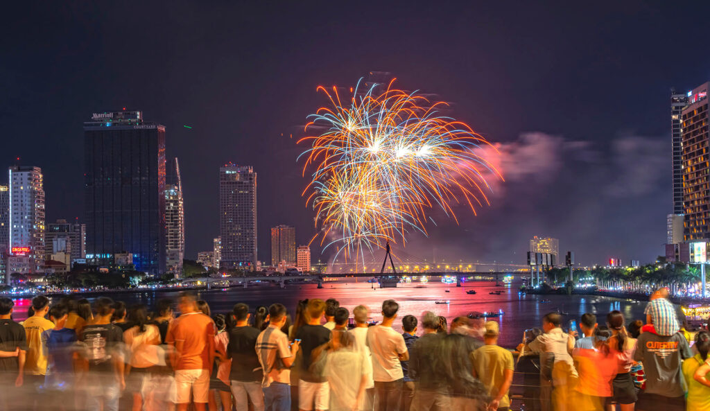 Le Hoi Phao Hoa Quoc Te Danang Diff 2023 Da Nang Fantasticity 01