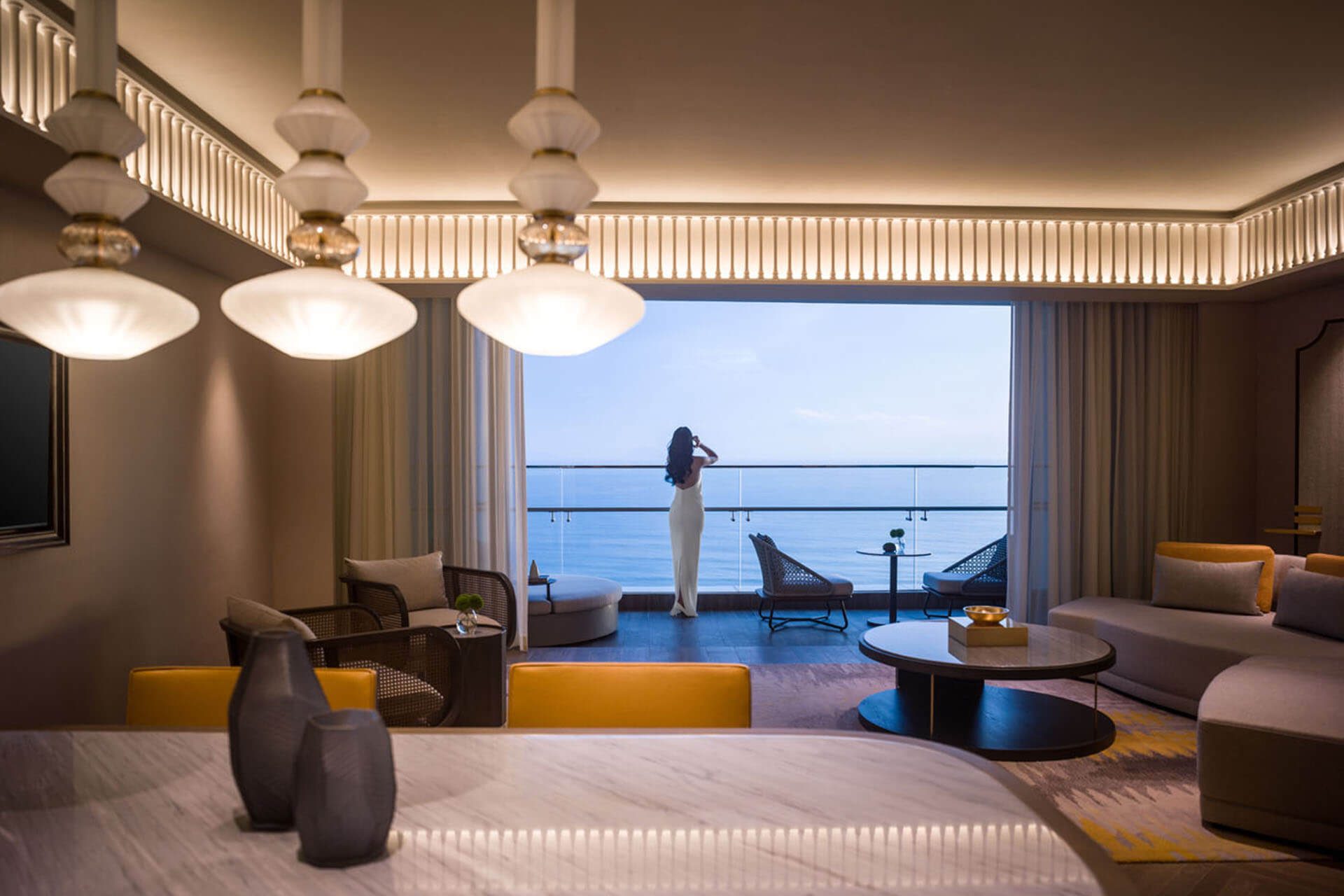 Stay He Vui Bat Tan Tai Hoiana Resort Golf
