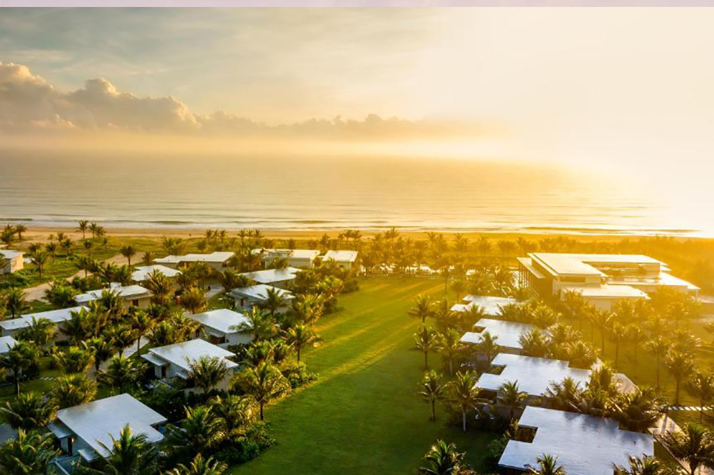 10 Maia Resort Quy Nhon Holidays With Kids 11 Resort Tot Nhat Danh Cho Gia Dinh Tai Viet Nam