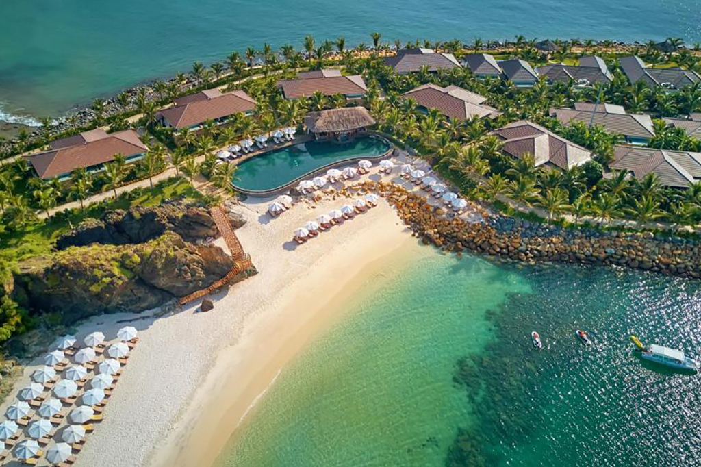 4 Amiana Resort Holidays With Kids 11 Resort Tot Nhat Danh Cho Gia Dinh Tai Viet Nam