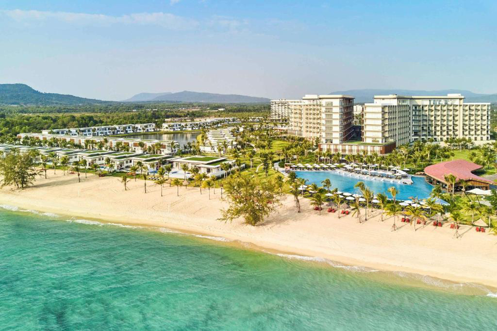 8 Movenpick Resort Waverly Phu Quoc Holidays With Kids 11 Resort Tot Nhat Danh Cho Gia Dinh Tai Viet Nam