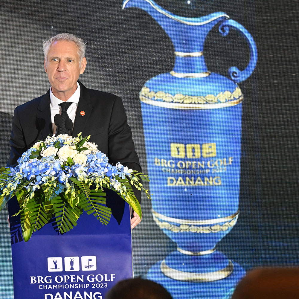 Le Hoi Du Lich Golf Da Nang 2023 Va Giai Brg Open Golf Championship Danang 2023 2