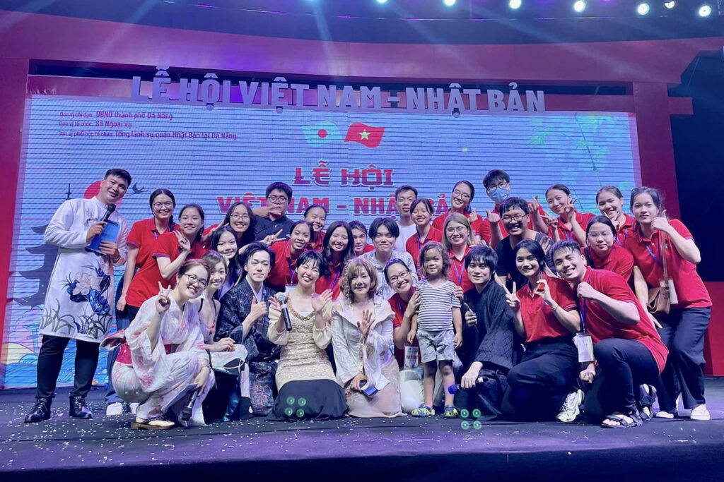 Nhieu Hoat Dong Chao Mung Nhan Ky Niem 50 Nam Thiet Lap Quan He Ngoai Giao Viet Nam Nhat Ban 1