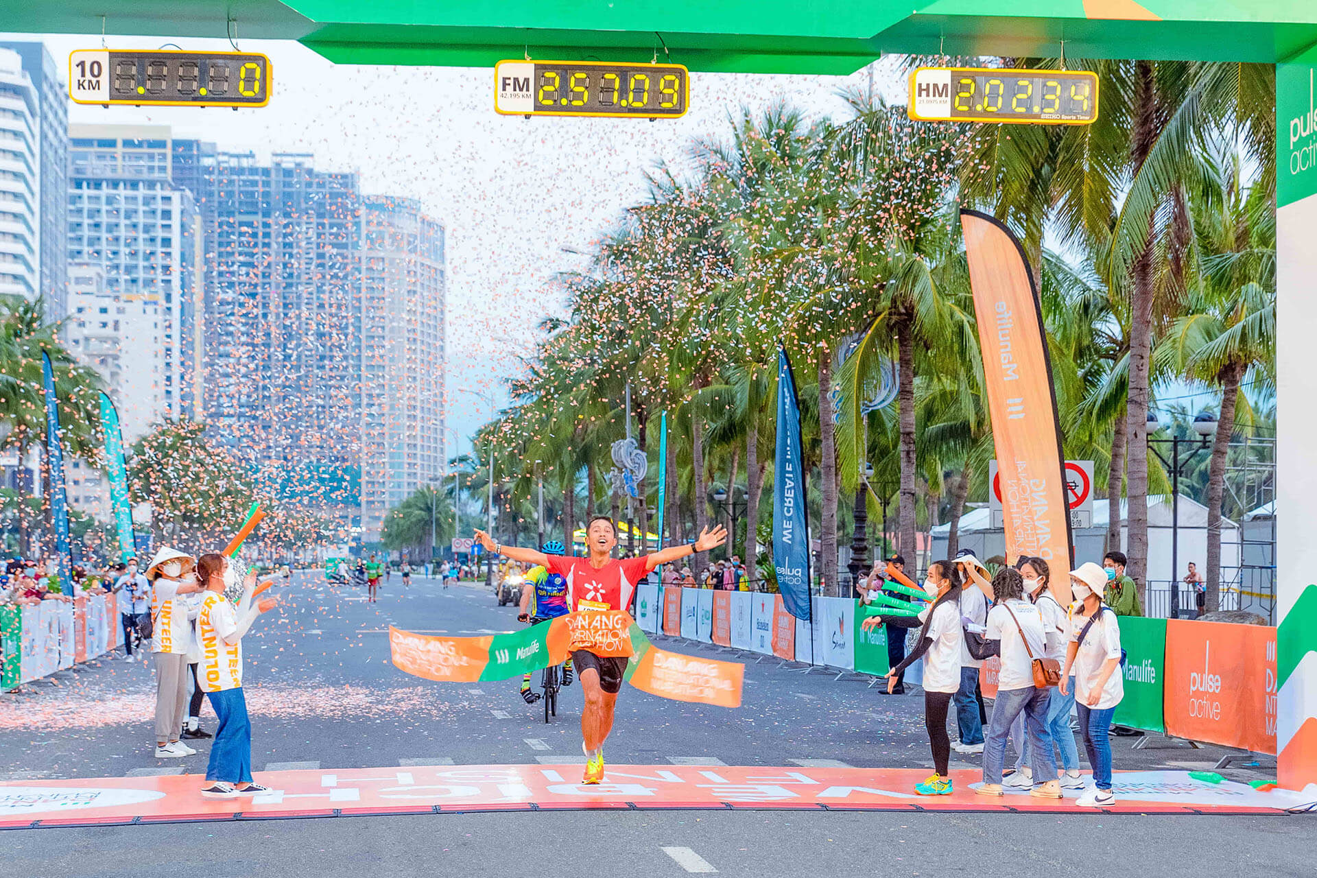 10th Danang Marathon Returns With New Routes And Exciting Activities 01 (1)