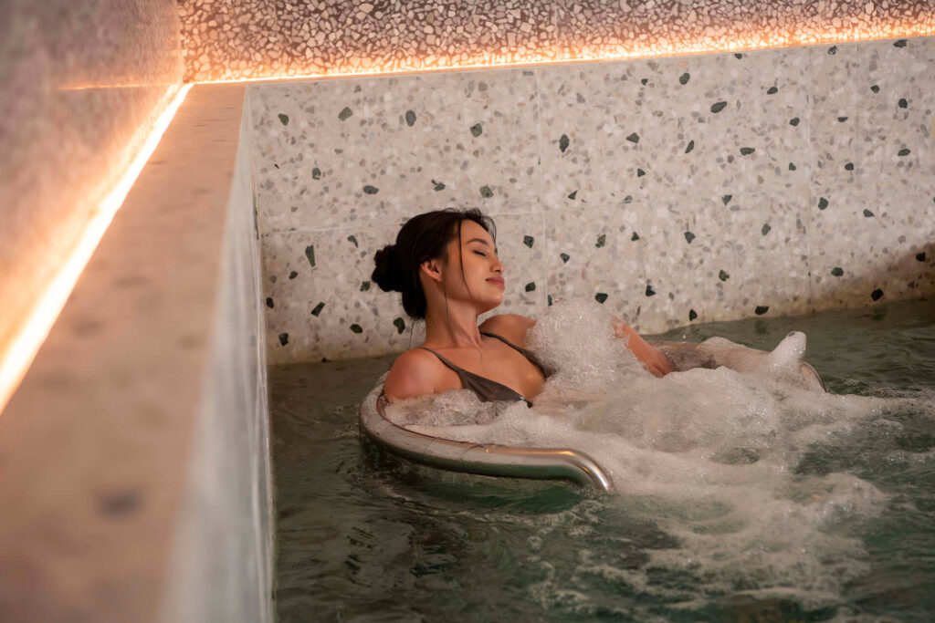 Renew Spa New World Hoiana Beach Resort Duy Xuyen Hoi An Quang Nam Da Nang 01